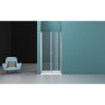 Душевая дверь 185 см BELBAGNO ETNA ETNA-B-2-190-C-Cr