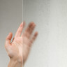 Шторка на ванну BELBAGNO UNO-V-1-90/150-CH-CR