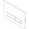 Смывная клавиша BELBAGNO PROSPERO BB004-PR-BIANCO