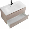 Тумба Rovere Grigio 79,6 см BELBAGNO MARINO MARINO-800-2C-SO-RG-P