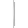 Зеркало BELBAGNO SPC-KRAFT-900-800-SENS-AL, 900x800x32 мм